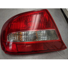 GTD109 Driver Left Tail Light For 03-05 Chrysler  Sebring  2.4 COUPE, CHIPPED CORNER